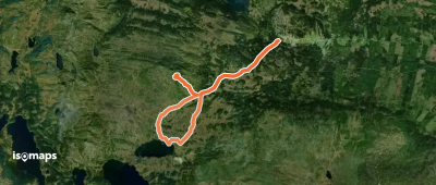 OSM Route 18657317