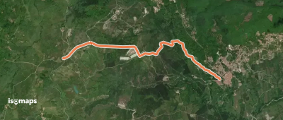 OSM Route 18657319