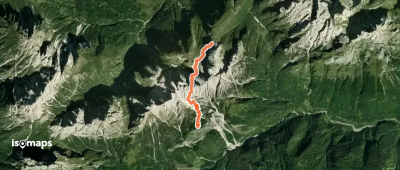 OSM Route 140929