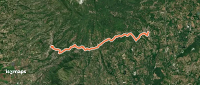 OSM Route 18661414