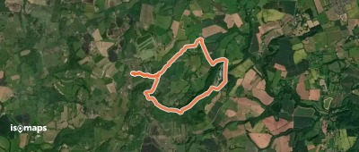 Abberley Circular Walk