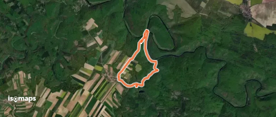 Merkersdorfer Rundwanderweg