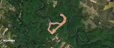 Einsiedlerweg