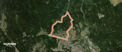 Rundwanderweg um das Steinbachtal
