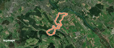 Kehrsatzer Rundweg