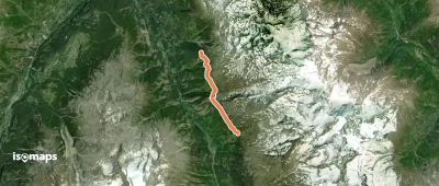 Obere Schwarze Wald - Hoferälpi