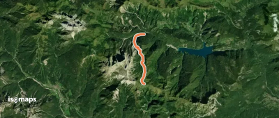 OSM Route 140930