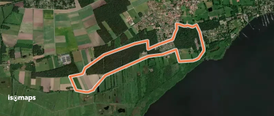 Mardorf Rundwanderweg M8 (Poggenpfad)