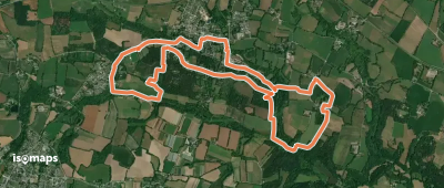 Circuit de Langroëz