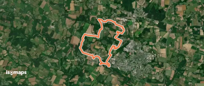 Boucle du Saint Eloi