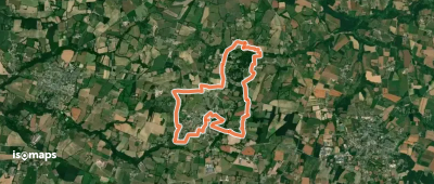 Circuit des Hospitaliers