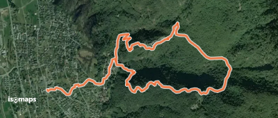 Claro e il suo Monastero