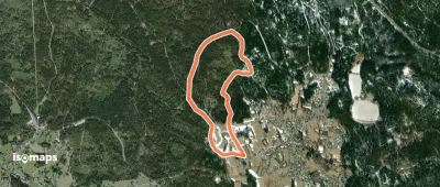 Fichtelberger Steinweg