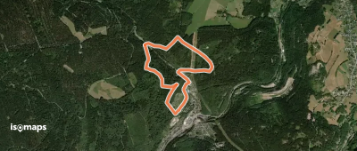 WW Naturlehrpfad Halsbachtal