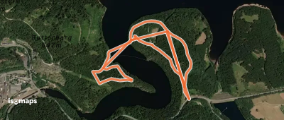 Wurzelrudis Wasserlehrpfad