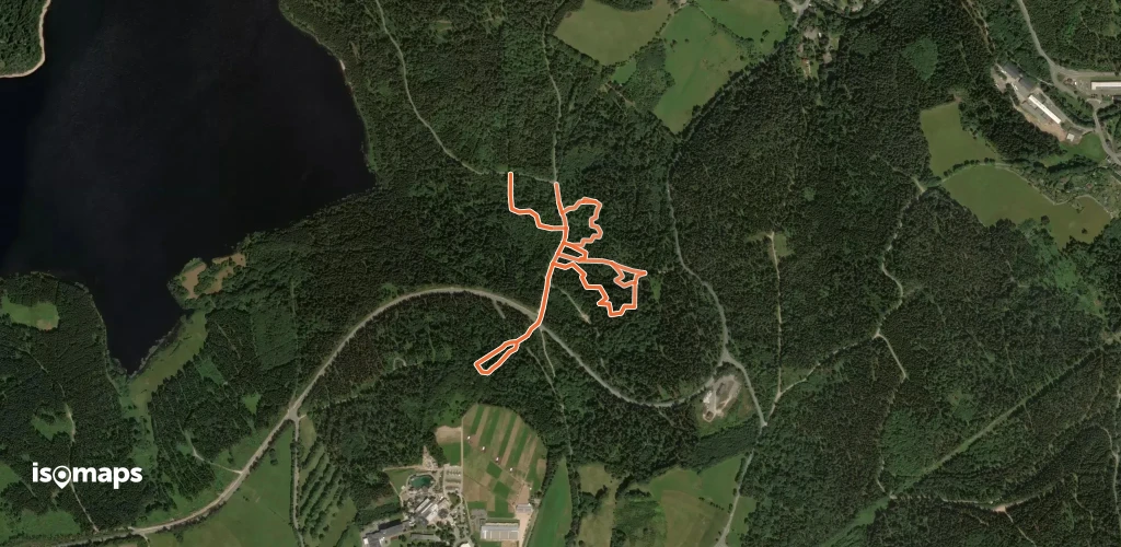 Bergbaulehrpfad Eibenstock