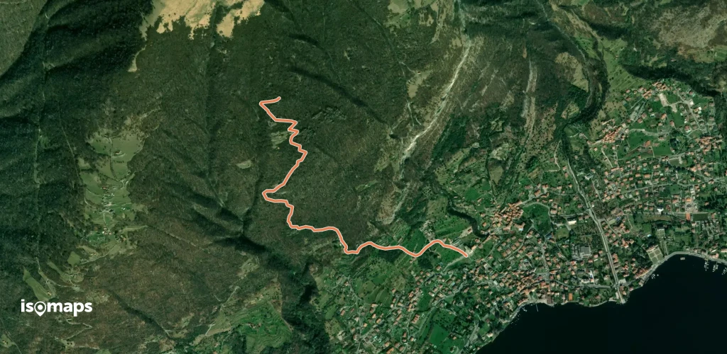 OSM Route 18666992