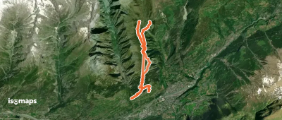Birgisch - Belalp