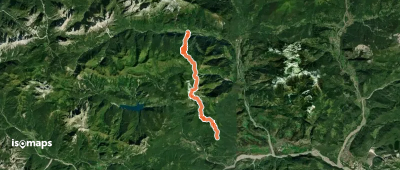 OSM Route 140940