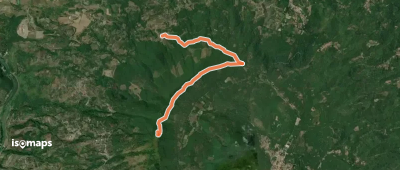 OSM Route 18669353