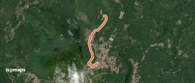 OSM Route 18669594
