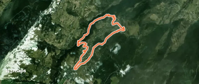 Boucle du Moulin de Cornet