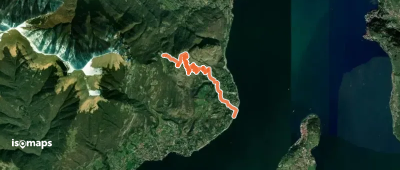 OSM Route 18676318