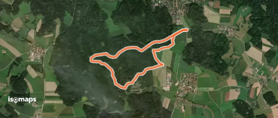 Oelbergweg