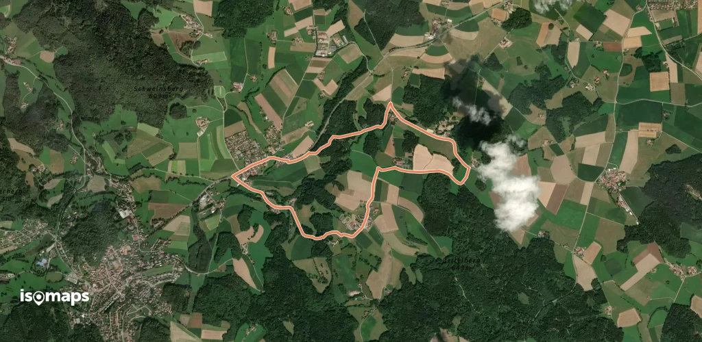 Muehlenweg
