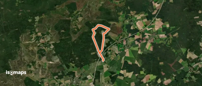 Nordic Walking 21L Bispingen