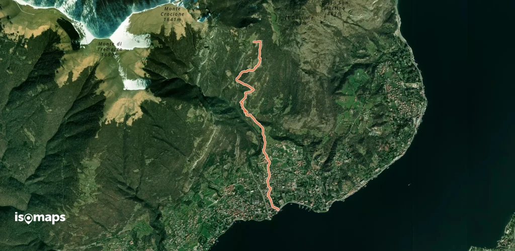 OSM Route 18681116