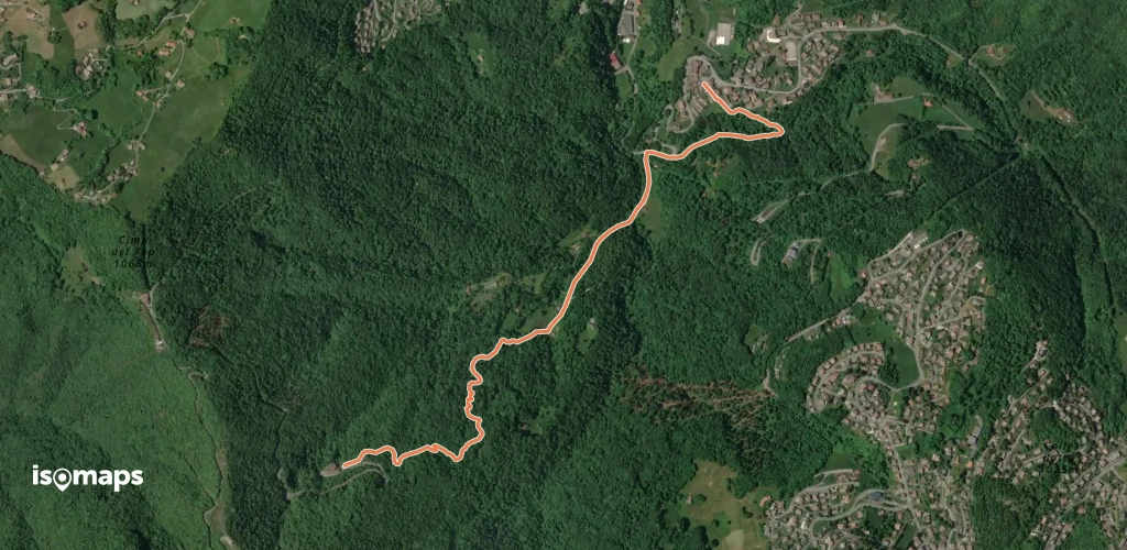 OSM Route 18681199