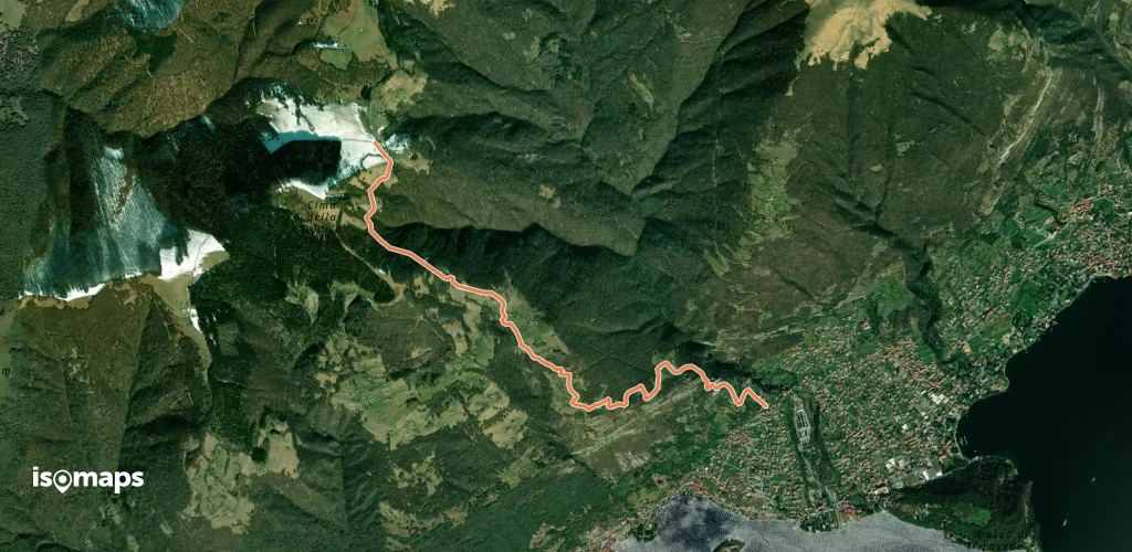 OSM Route 18681475