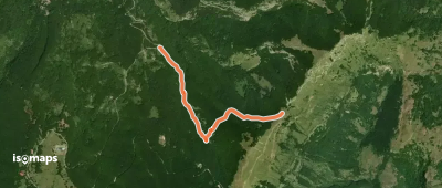 OSM Route 18682020