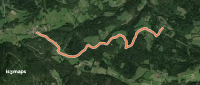 Kranichberg Schloß - Egg - Raach