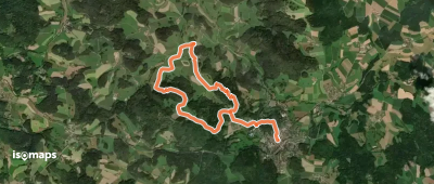 Semmelbergweg