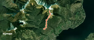 OSM Route 18687892