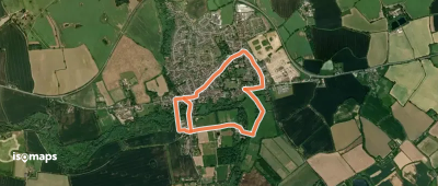 Paycocke's Tudor Coggeshall Walk, Paycocke's House and Garden