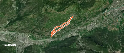 Brigerbad - Mund
