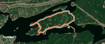 Bison Trail B