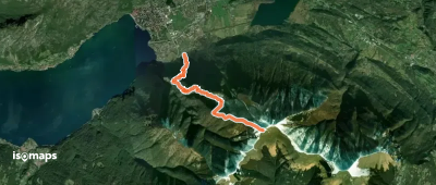 OSM Route 18690233