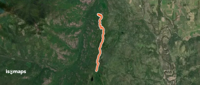 Thompson Ridge