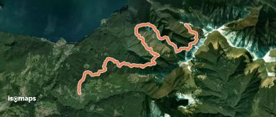 OSM Route 18691007