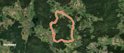 Rund um Obernried