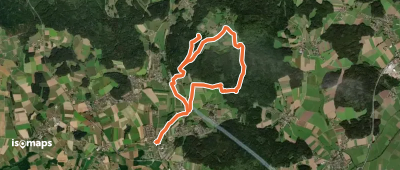 Kolmberger Steig