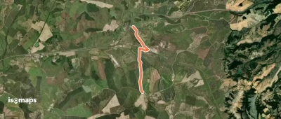 OSM Route 1798582