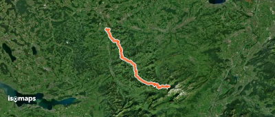 Neckerweg