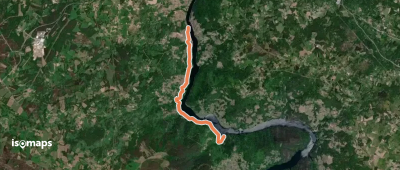 Ruta dos Viñedos de Belesar