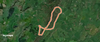 The Stiperstones Circular