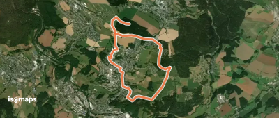 Panoramaweg